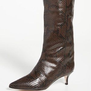 New Schutz abbey boots
